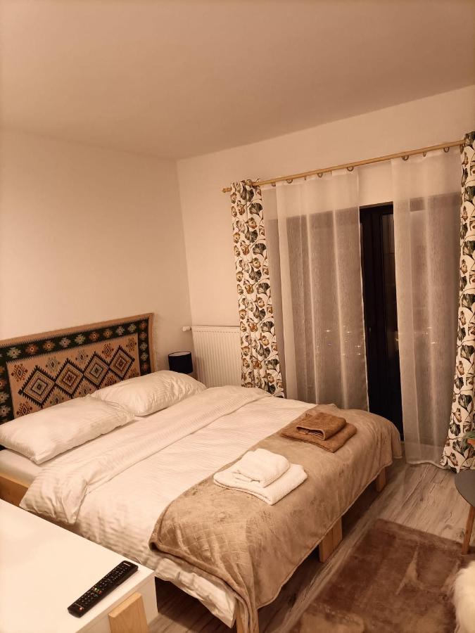 Jeleni Ruczaj Hotel Karpacz Luaran gambar