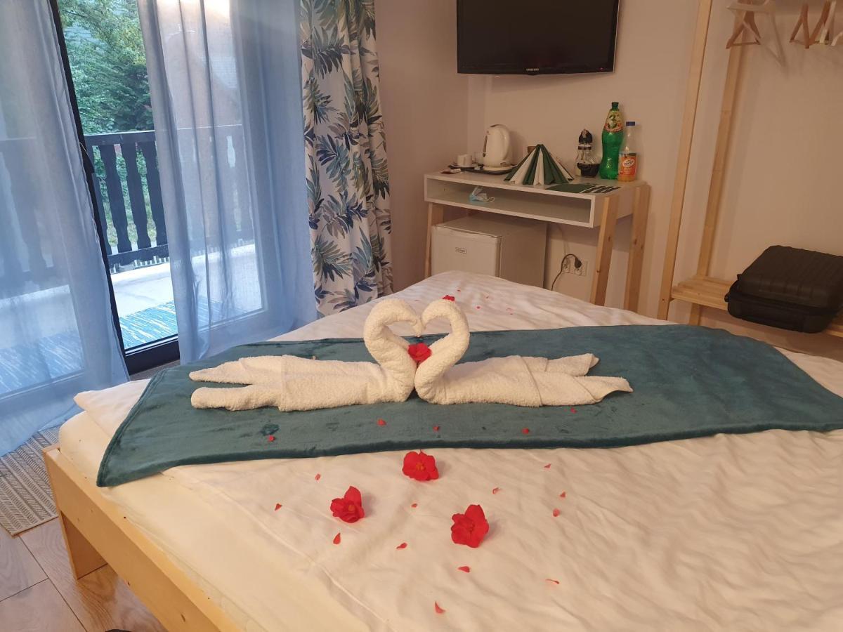 Jeleni Ruczaj Hotel Karpacz Luaran gambar