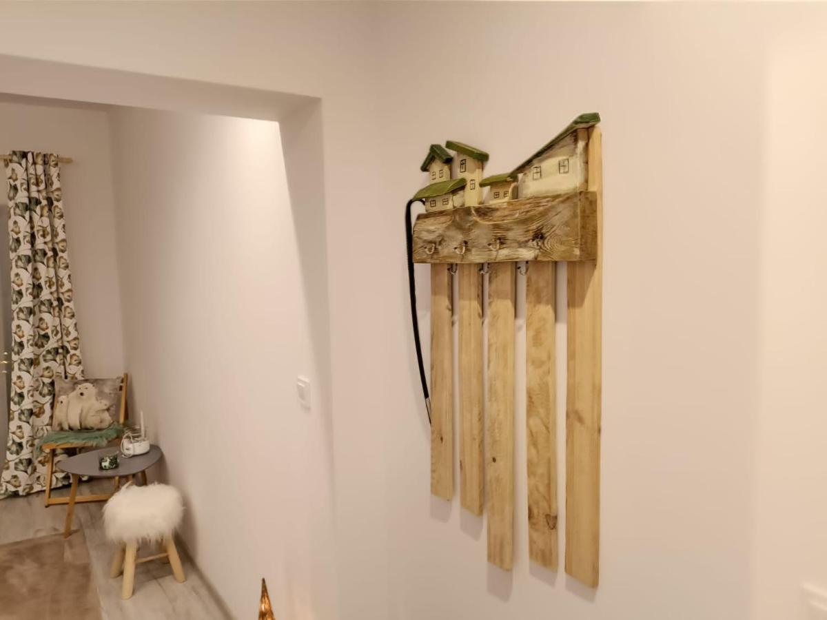 Jeleni Ruczaj Hotel Karpacz Luaran gambar