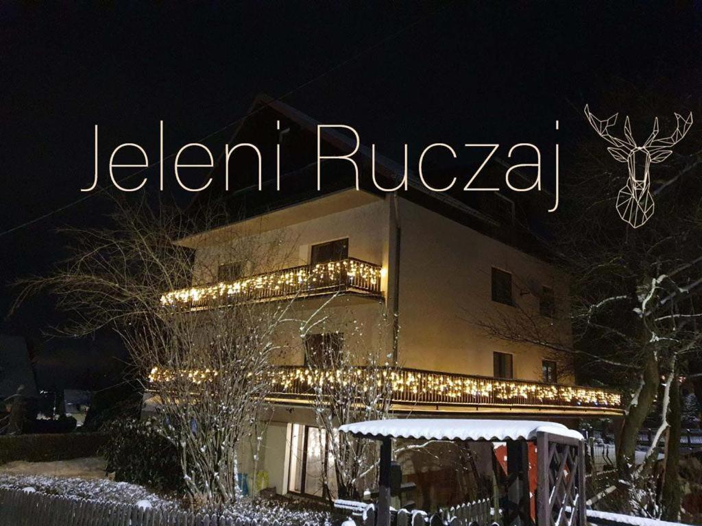 Jeleni Ruczaj Hotel Karpacz Luaran gambar