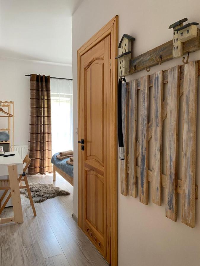 Jeleni Ruczaj Hotel Karpacz Luaran gambar