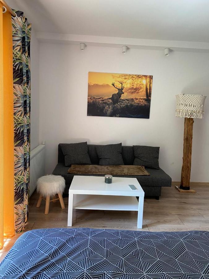 Jeleni Ruczaj Hotel Karpacz Luaran gambar