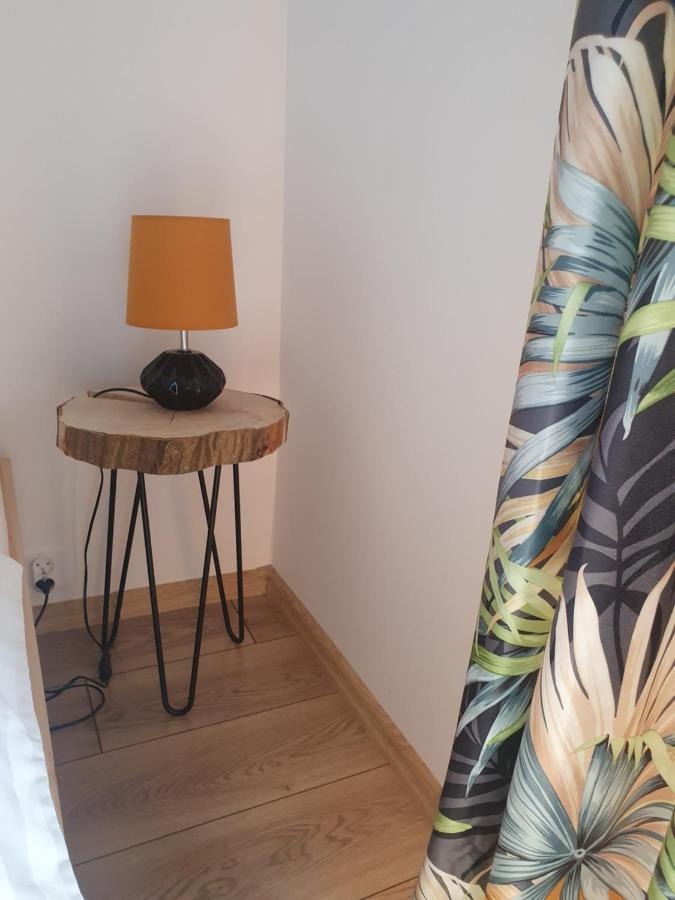 Jeleni Ruczaj Hotel Karpacz Luaran gambar