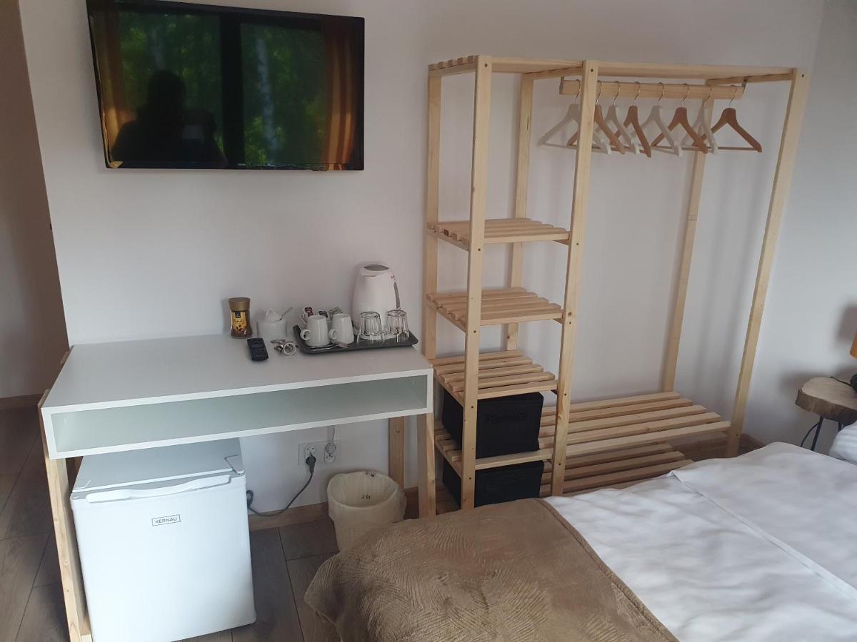 Jeleni Ruczaj Hotel Karpacz Luaran gambar