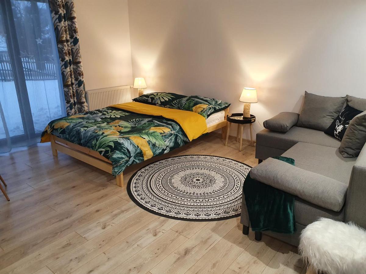 Jeleni Ruczaj Hotel Karpacz Luaran gambar