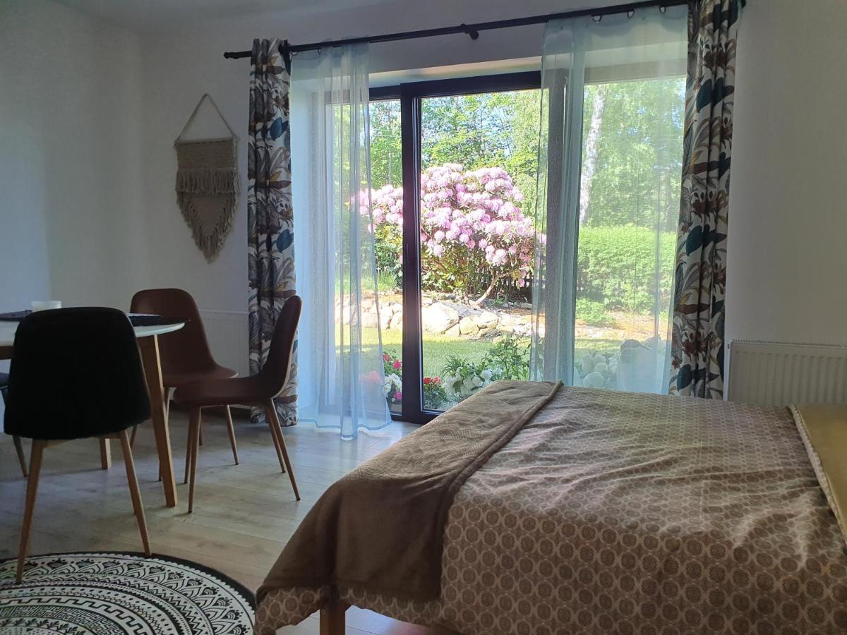 Jeleni Ruczaj Hotel Karpacz Luaran gambar