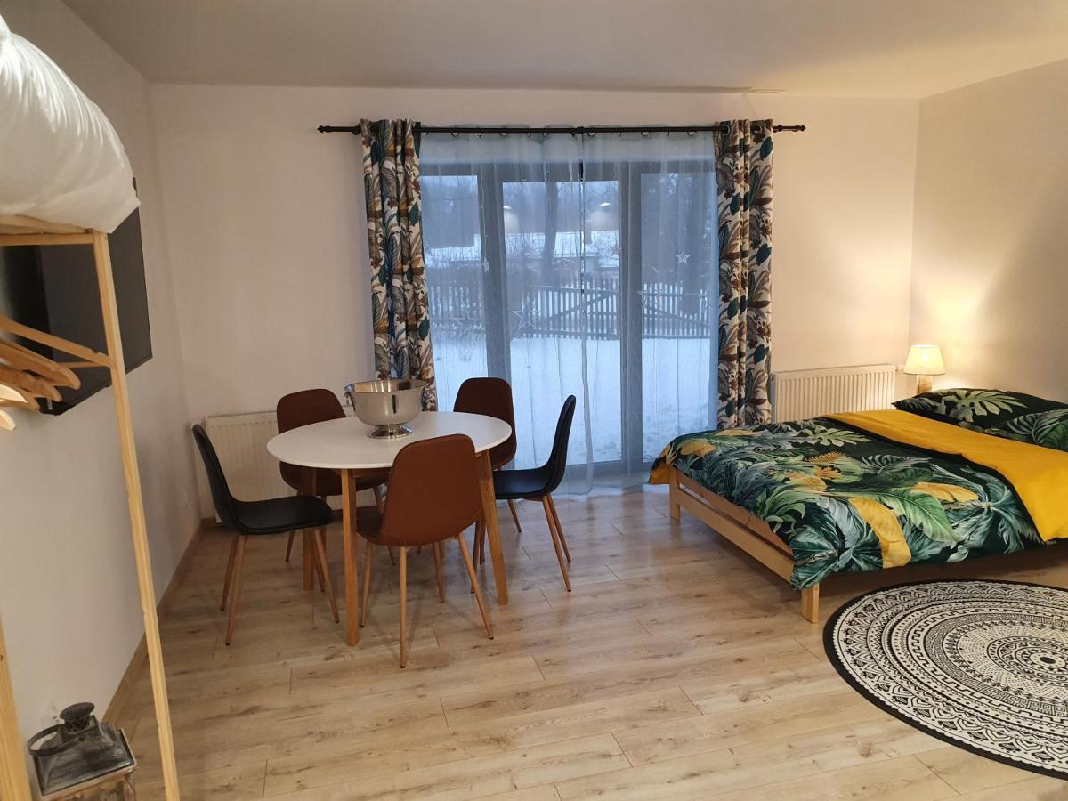 Jeleni Ruczaj Hotel Karpacz Luaran gambar