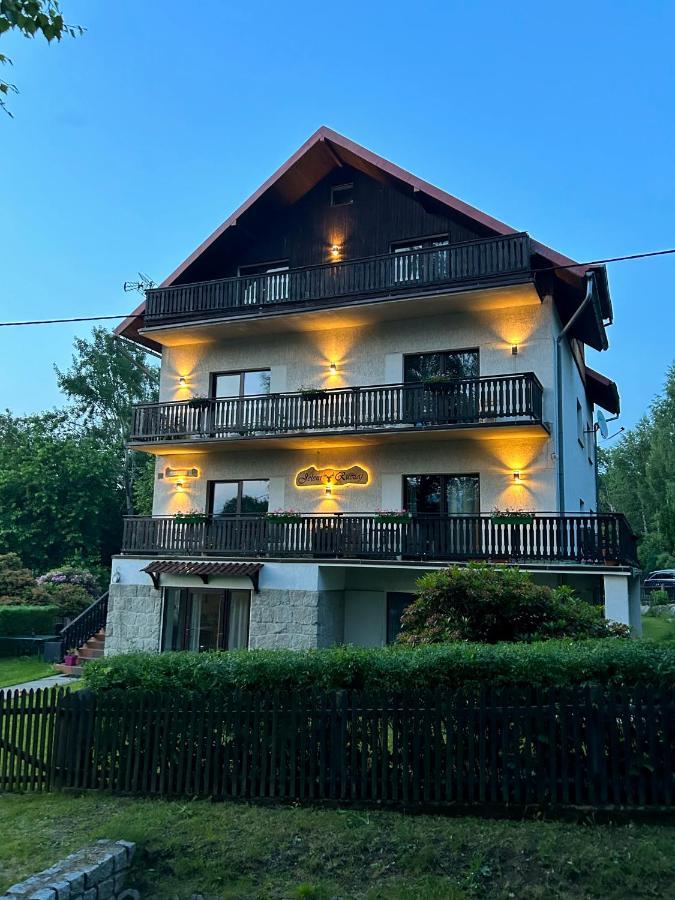 Jeleni Ruczaj Hotel Karpacz Luaran gambar