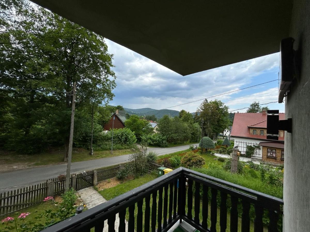 Jeleni Ruczaj Hotel Karpacz Luaran gambar