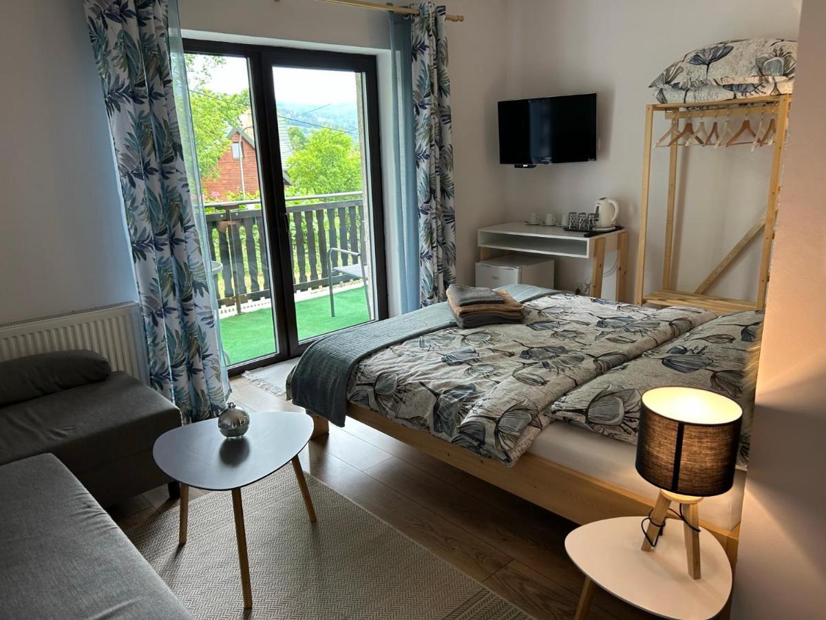 Jeleni Ruczaj Hotel Karpacz Luaran gambar