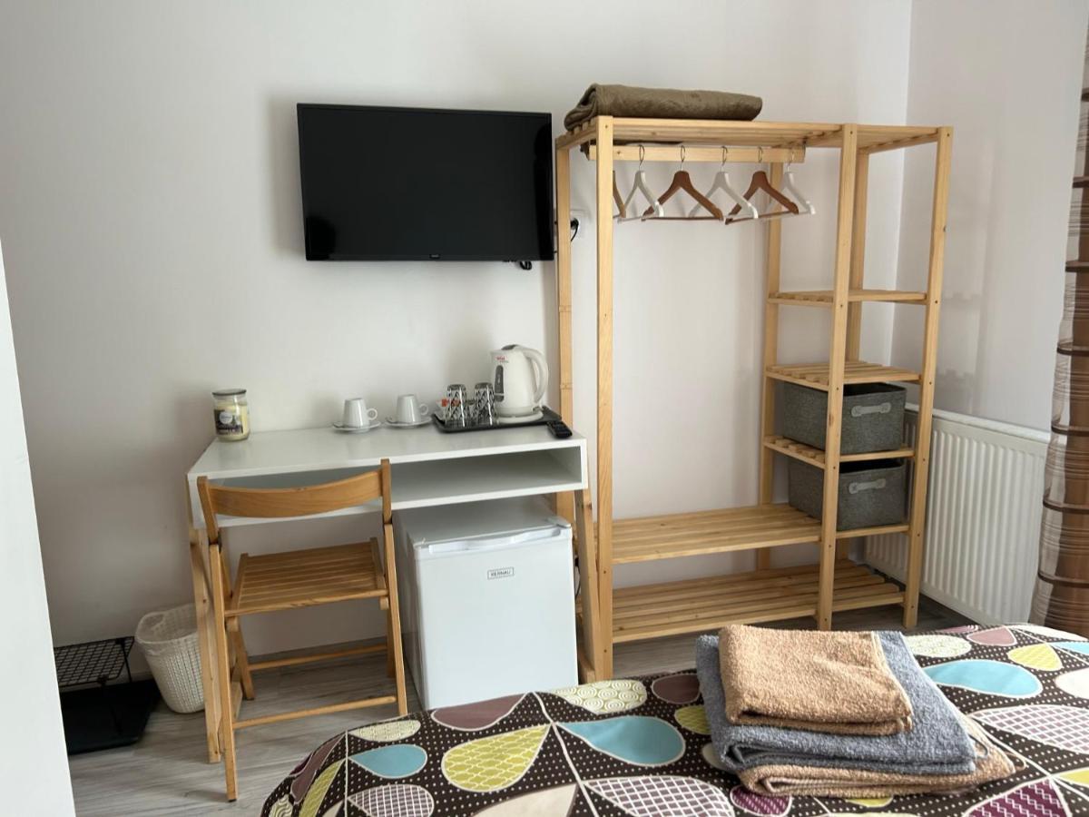 Jeleni Ruczaj Hotel Karpacz Luaran gambar
