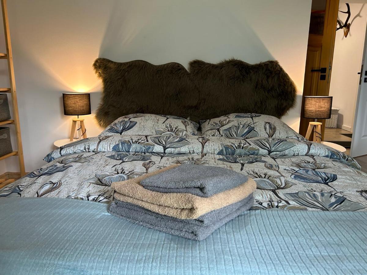 Jeleni Ruczaj Hotel Karpacz Luaran gambar