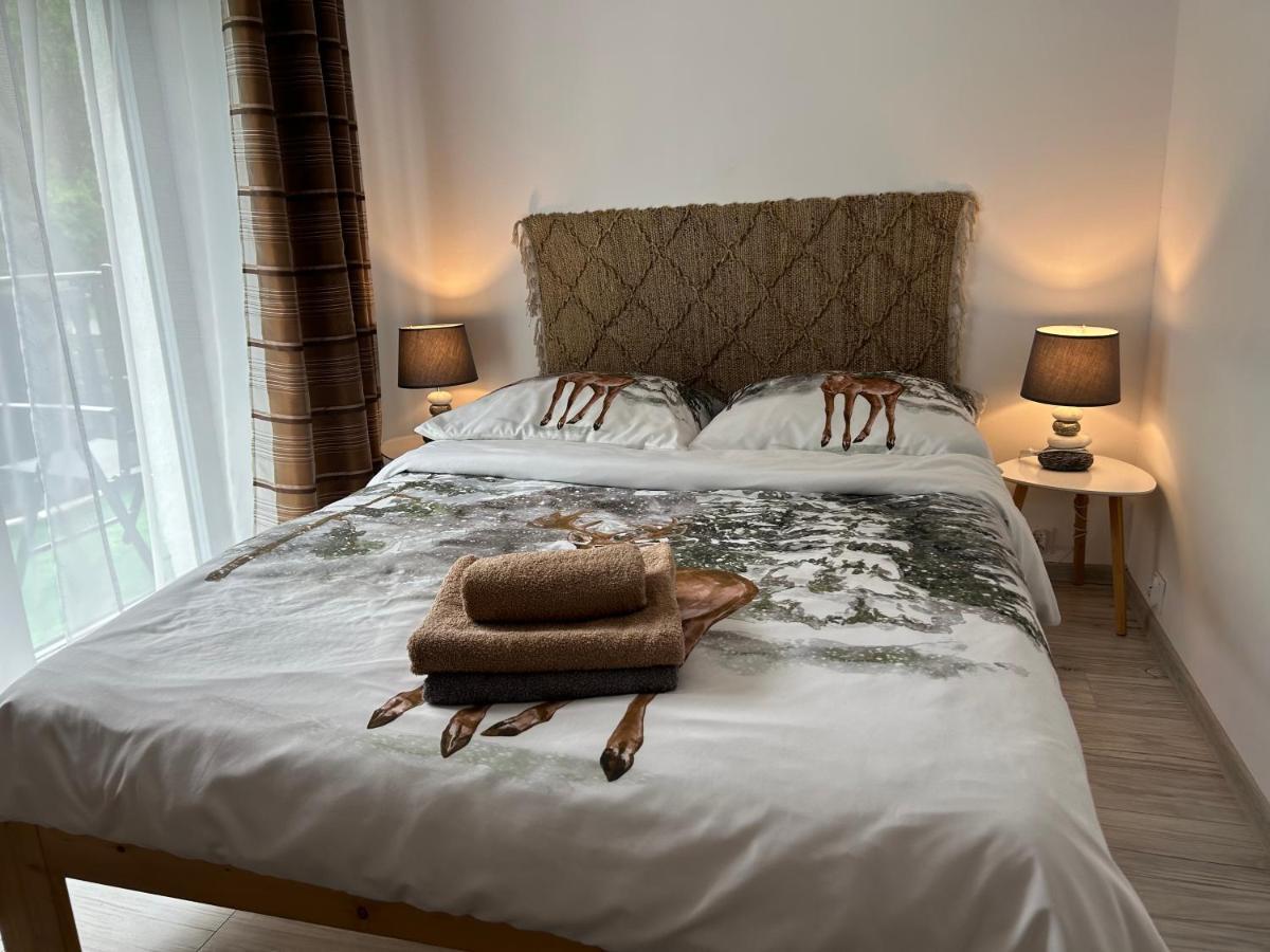 Jeleni Ruczaj Hotel Karpacz Luaran gambar