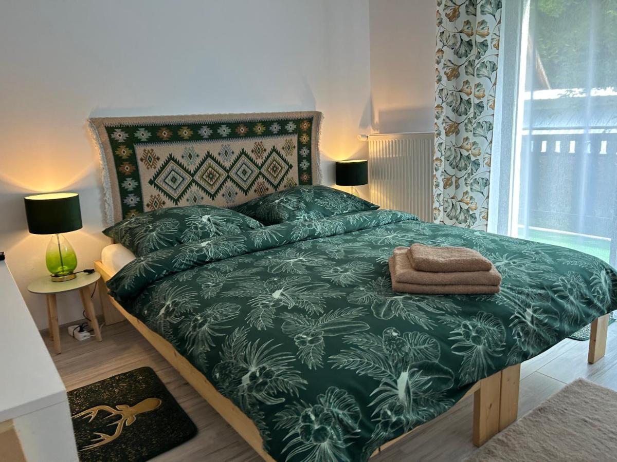 Jeleni Ruczaj Hotel Karpacz Luaran gambar