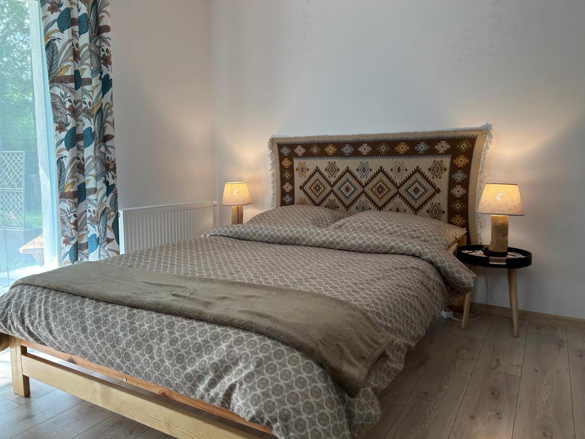Jeleni Ruczaj Hotel Karpacz Luaran gambar