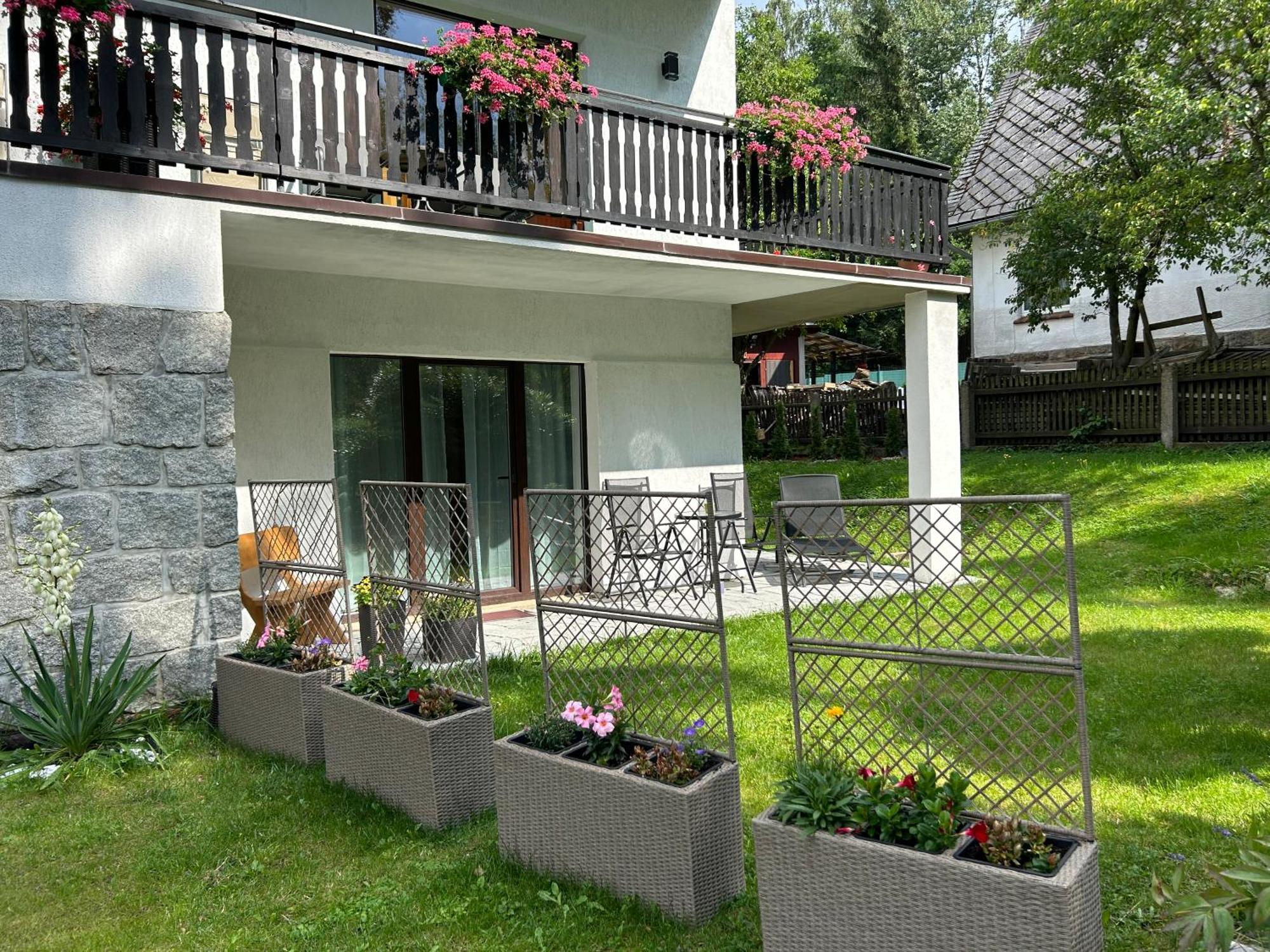 Jeleni Ruczaj Hotel Karpacz Luaran gambar