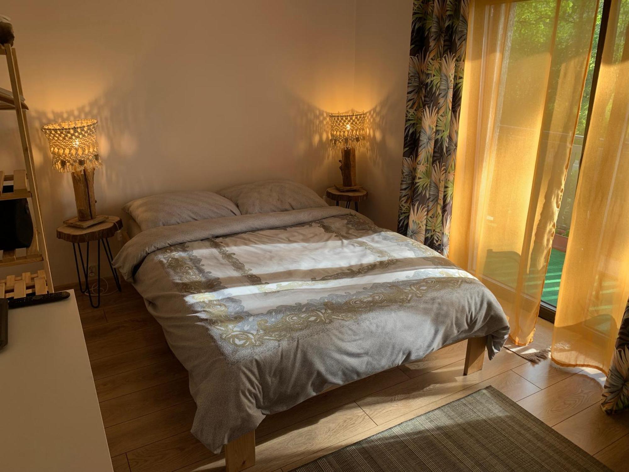 Jeleni Ruczaj Hotel Karpacz Luaran gambar