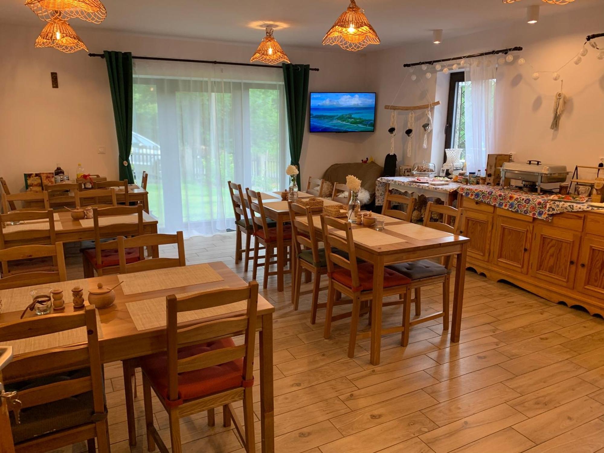Jeleni Ruczaj Hotel Karpacz Luaran gambar