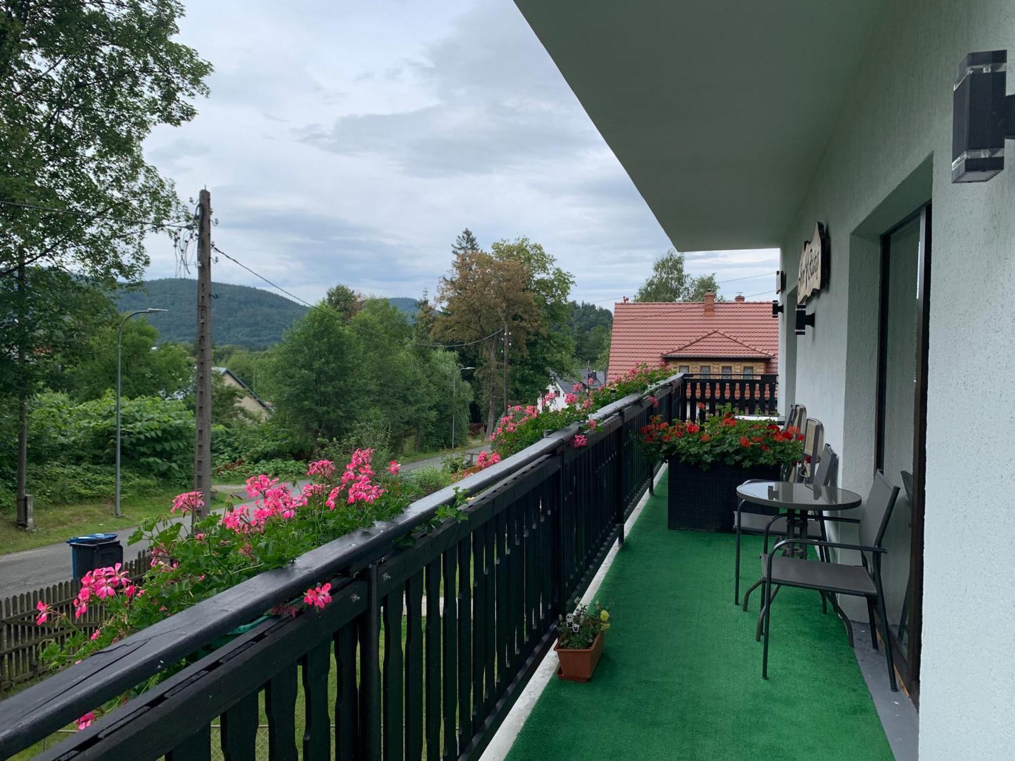 Jeleni Ruczaj Hotel Karpacz Luaran gambar
