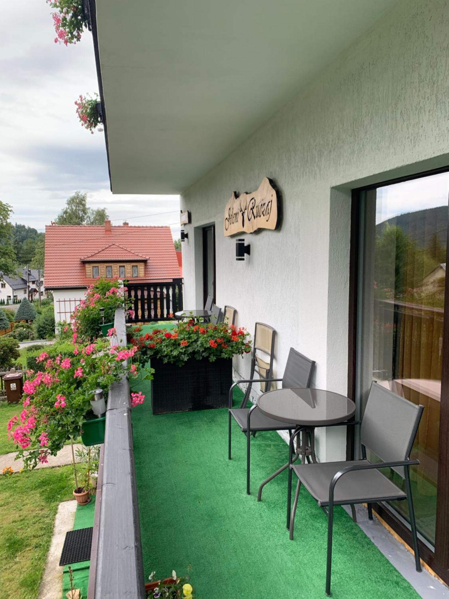 Jeleni Ruczaj Hotel Karpacz Luaran gambar