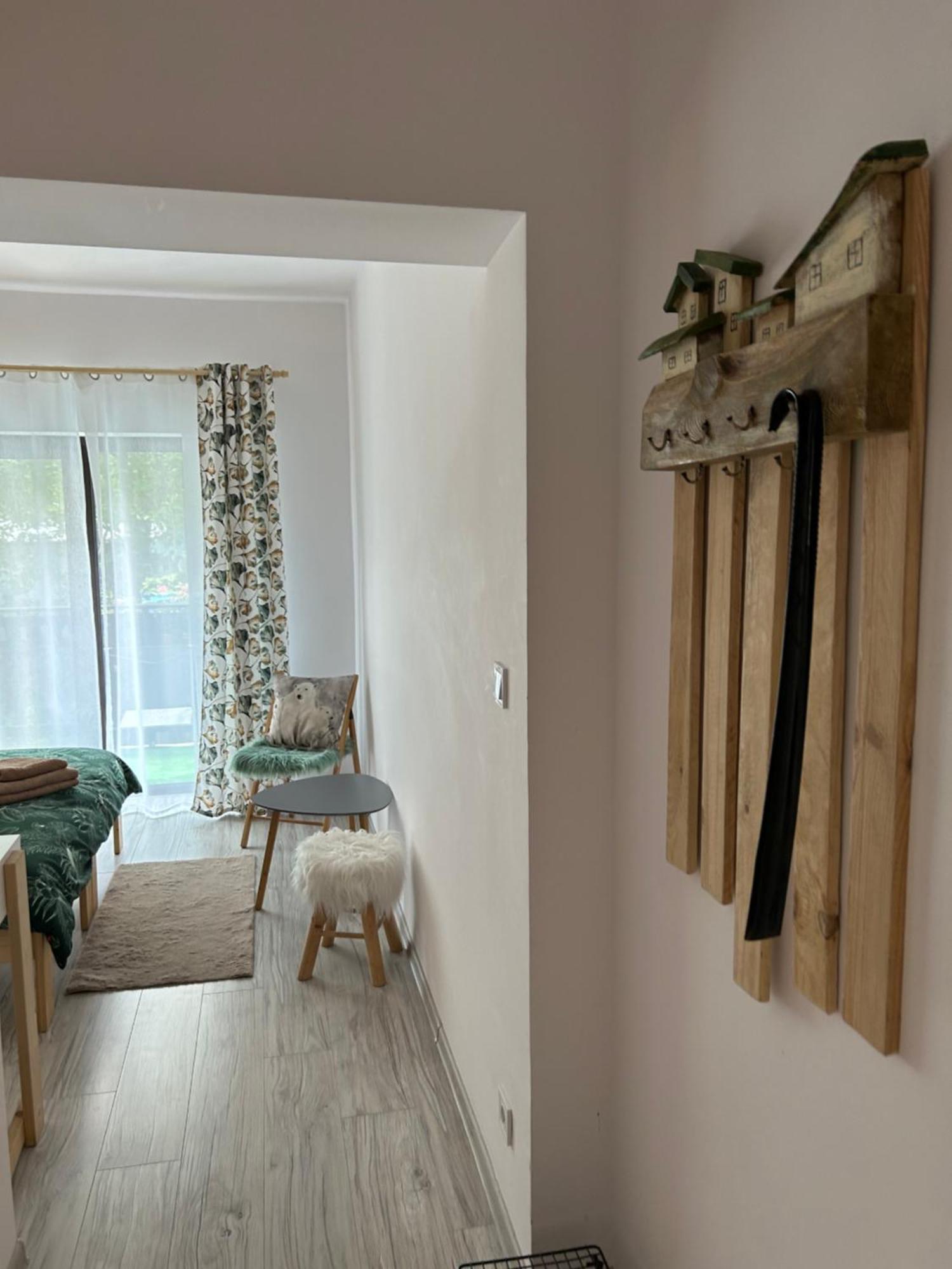 Jeleni Ruczaj Hotel Karpacz Luaran gambar