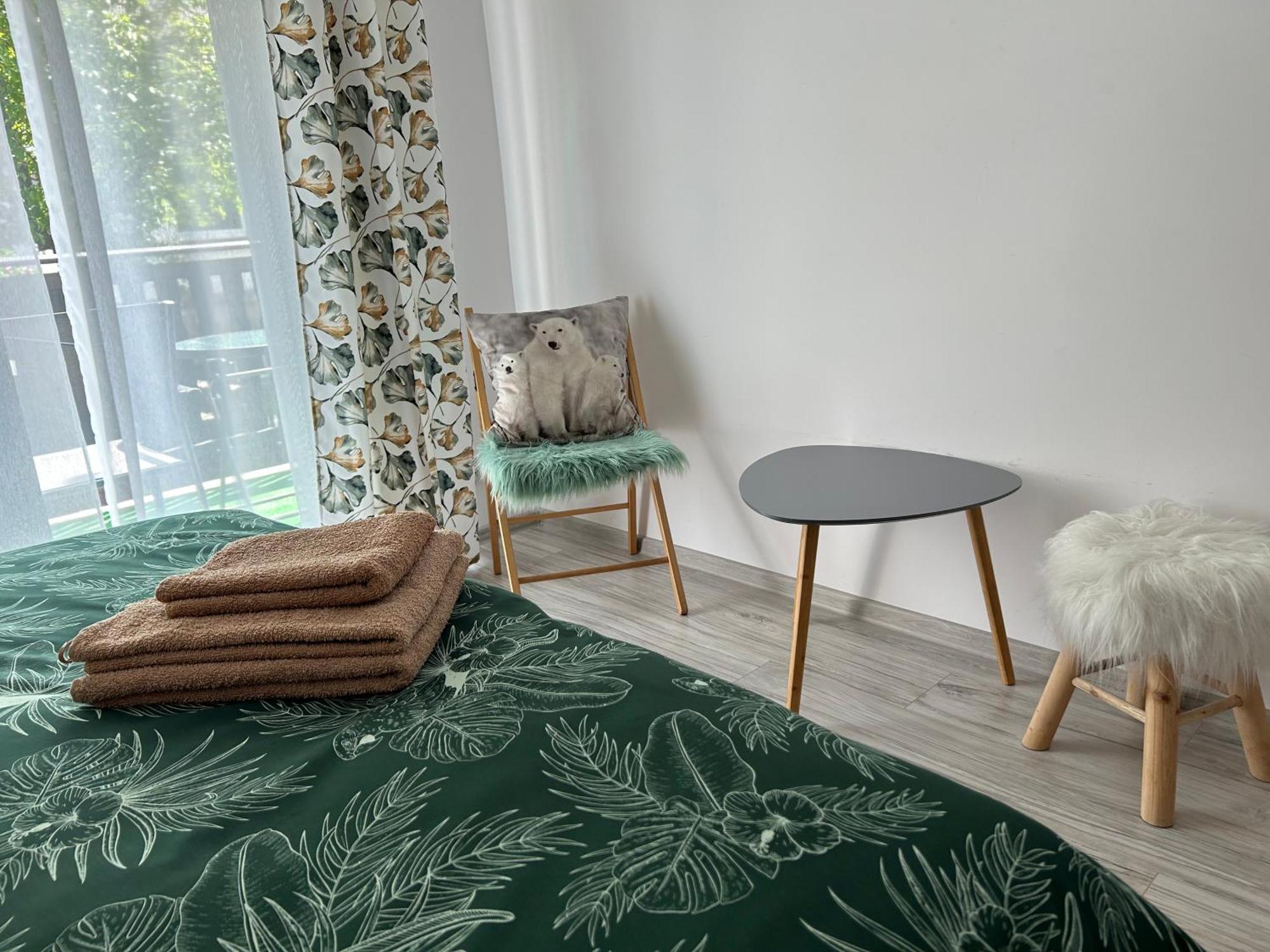 Jeleni Ruczaj Hotel Karpacz Luaran gambar