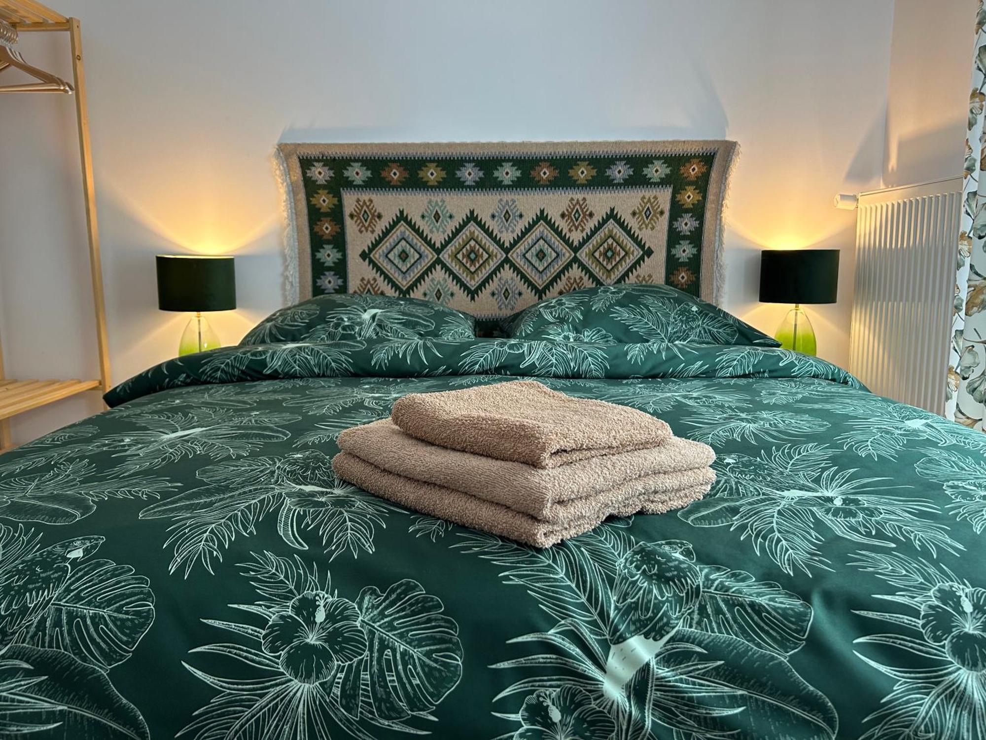 Jeleni Ruczaj Hotel Karpacz Luaran gambar