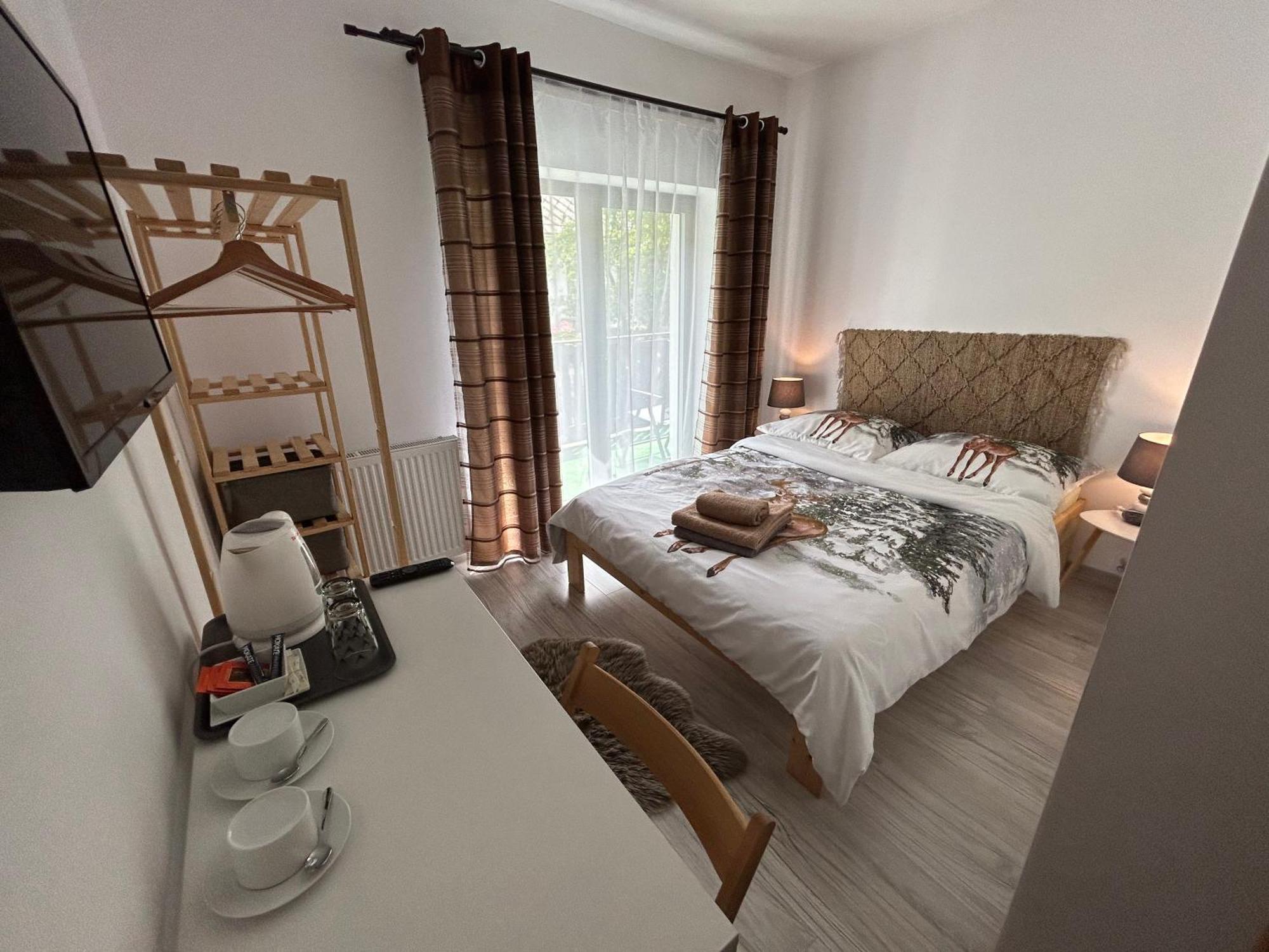 Jeleni Ruczaj Hotel Karpacz Luaran gambar