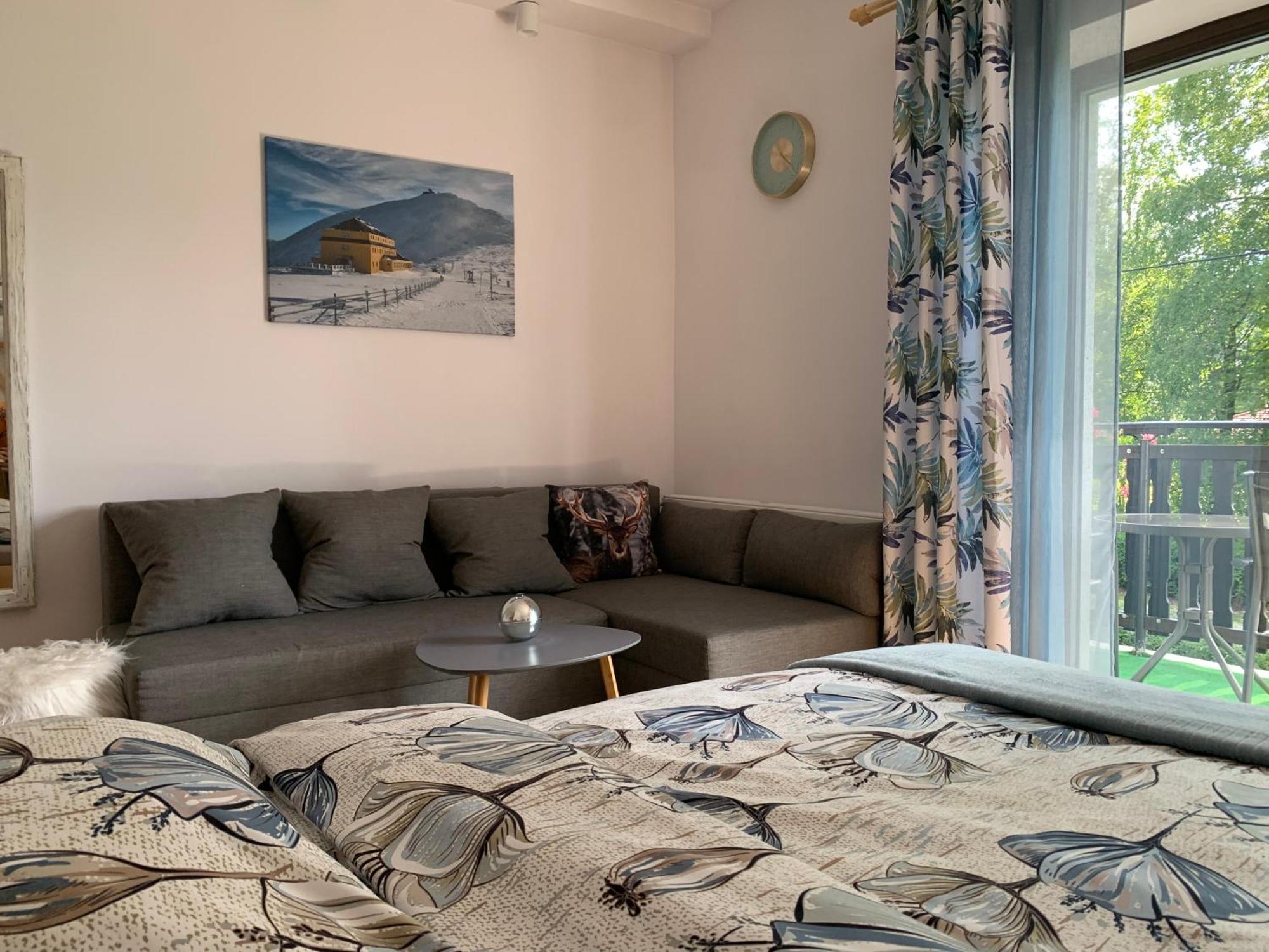 Jeleni Ruczaj Hotel Karpacz Luaran gambar