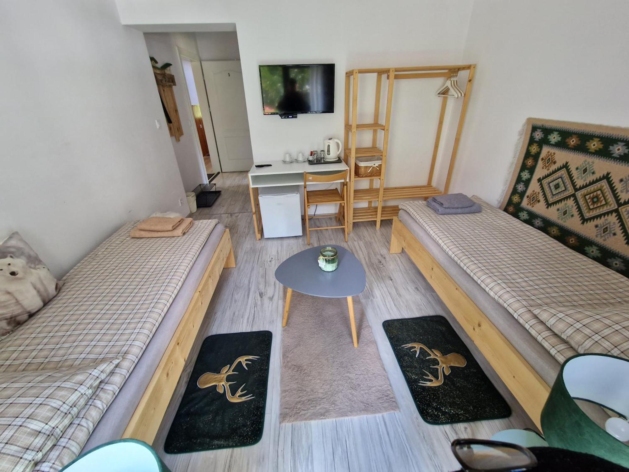 Jeleni Ruczaj Hotel Karpacz Luaran gambar