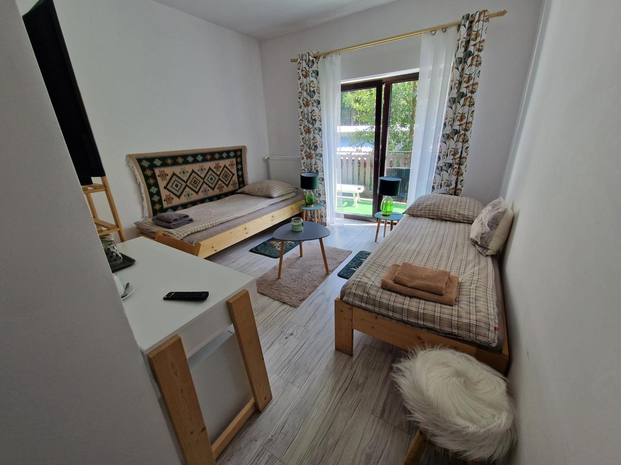Jeleni Ruczaj Hotel Karpacz Luaran gambar