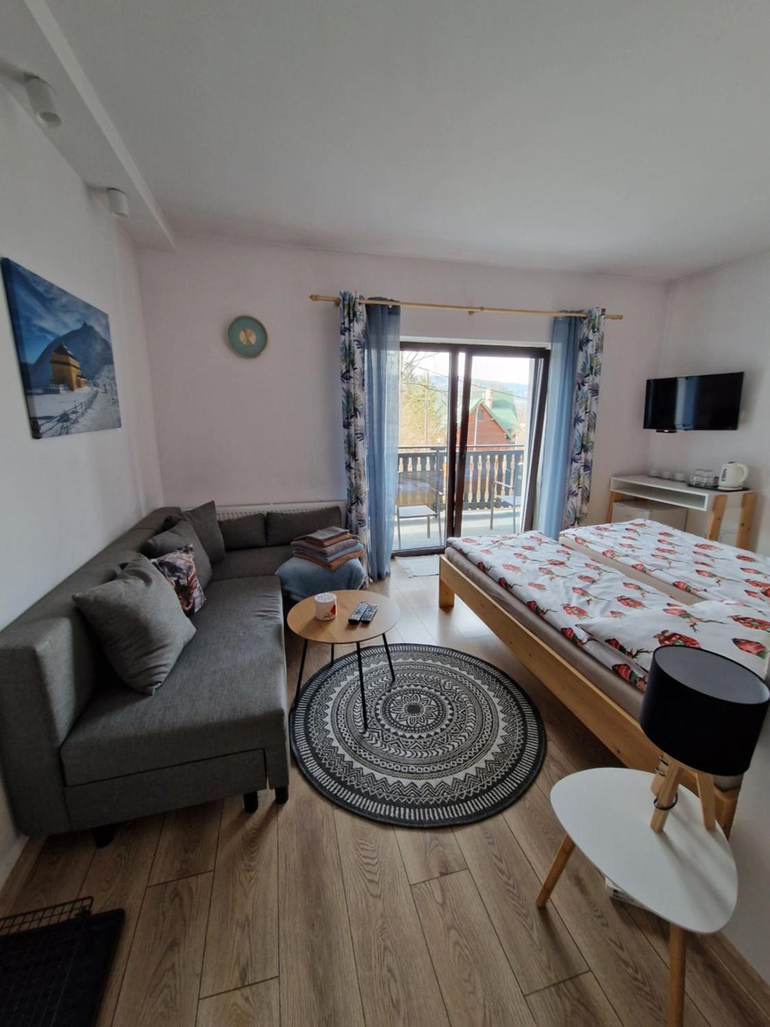 Jeleni Ruczaj Hotel Karpacz Luaran gambar