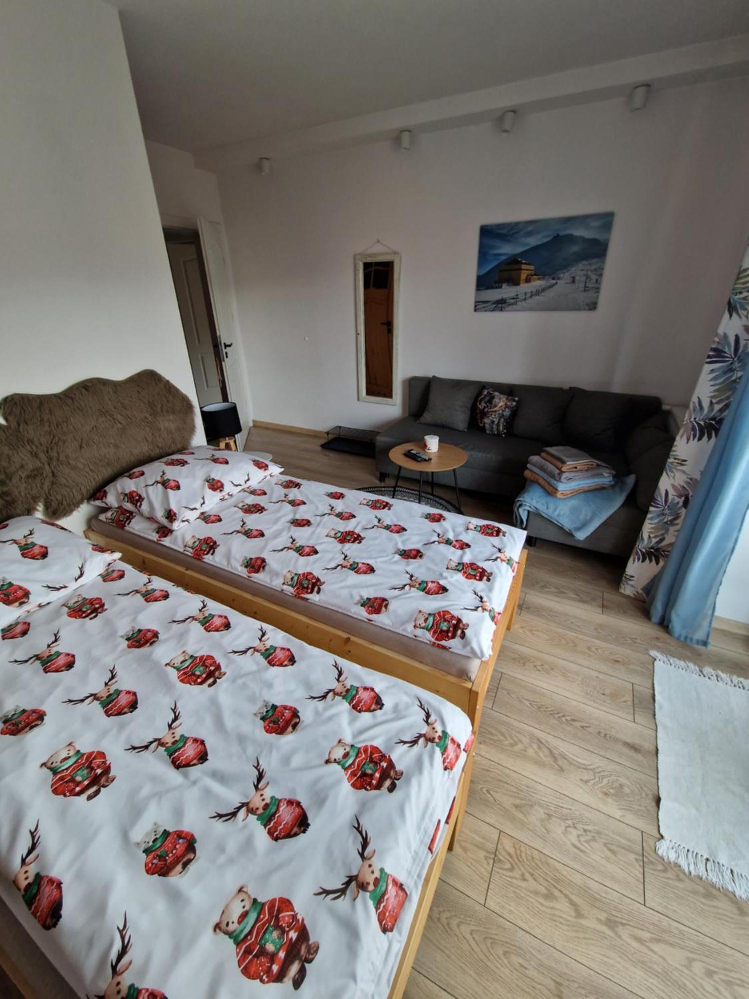 Jeleni Ruczaj Hotel Karpacz Luaran gambar